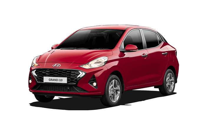 XE HYUNDAI GRAND I10