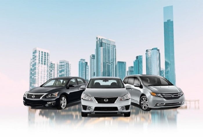 DỊCH VỤ TAXI KHÁCH