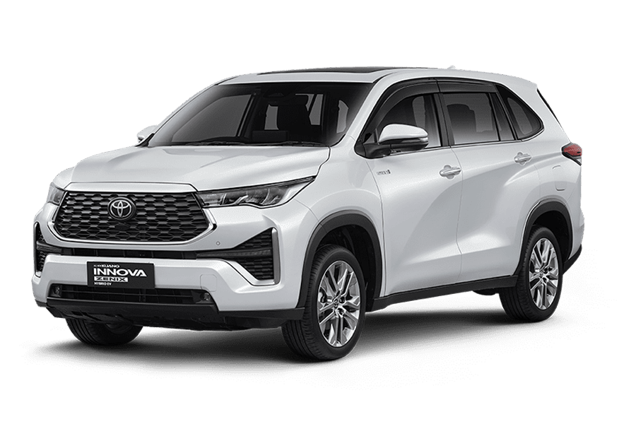 XE TOYOTA INOVA